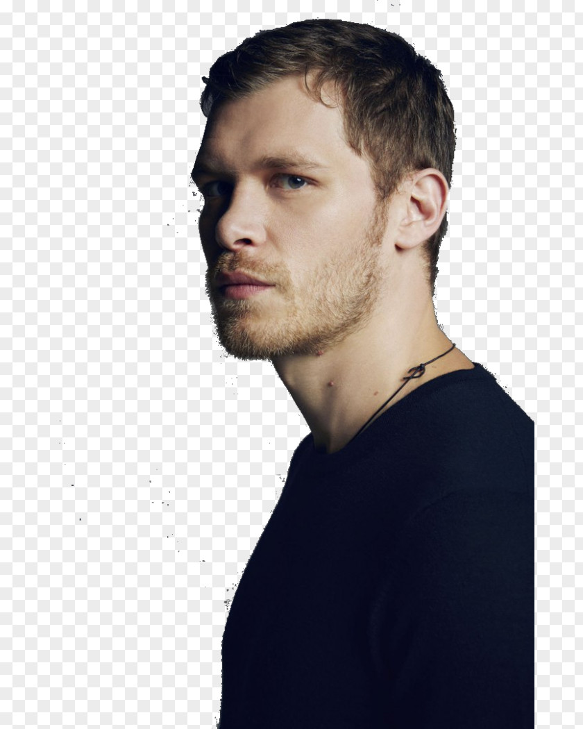Actor Joseph Morgan The Vampire Diaries Photography Niklaus Mikaelson PNG