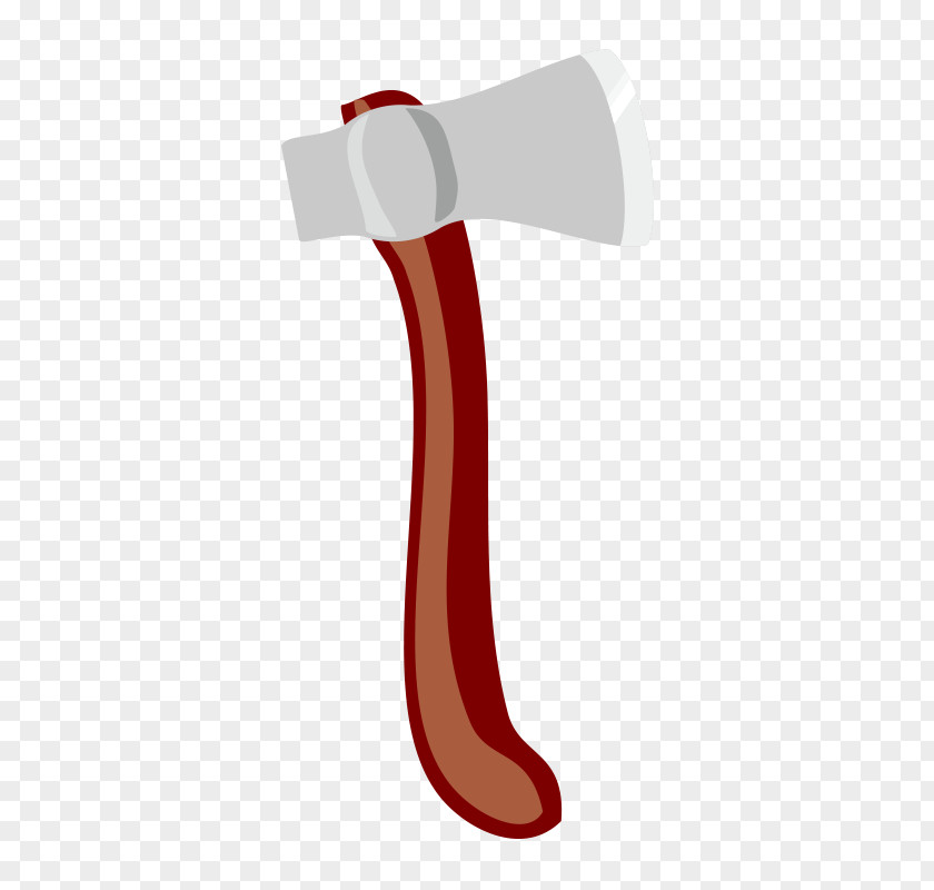 Ax Hand Axe Icon PNG