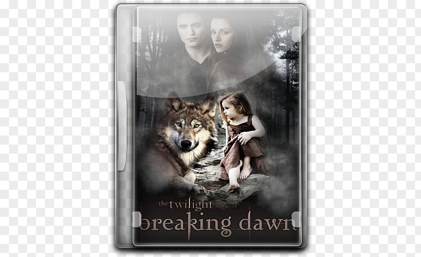 Breaking Dawn Renesmee Carlie Cullen Bella Swan Edward Jasper Hale PNG