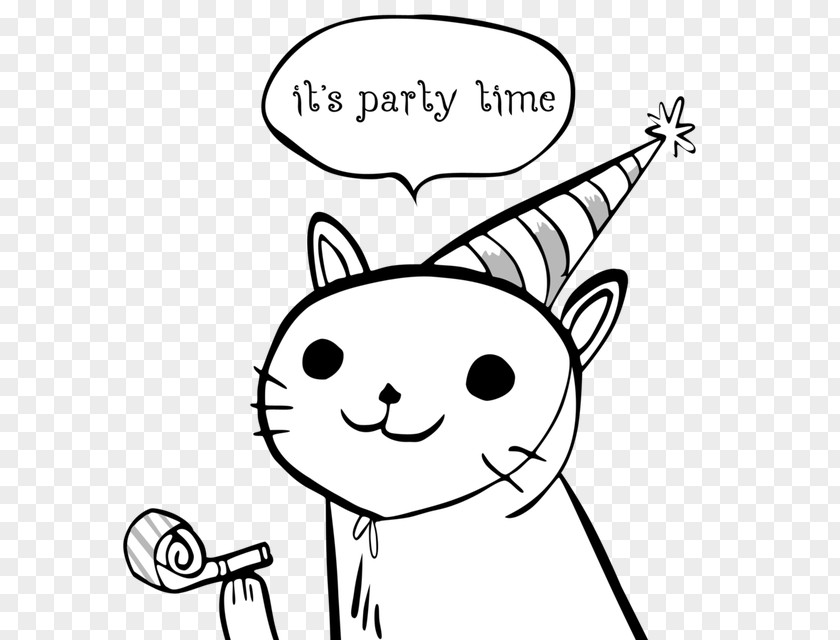 Cat Dog–cat Relationship Party Birthday Lolcat PNG