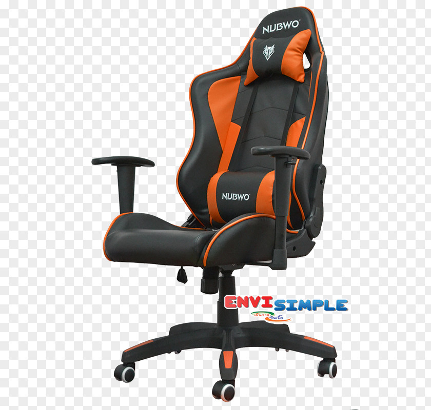 Chaired Game Gaming Chair Office & Desk Chairs Video Games Seat PNG