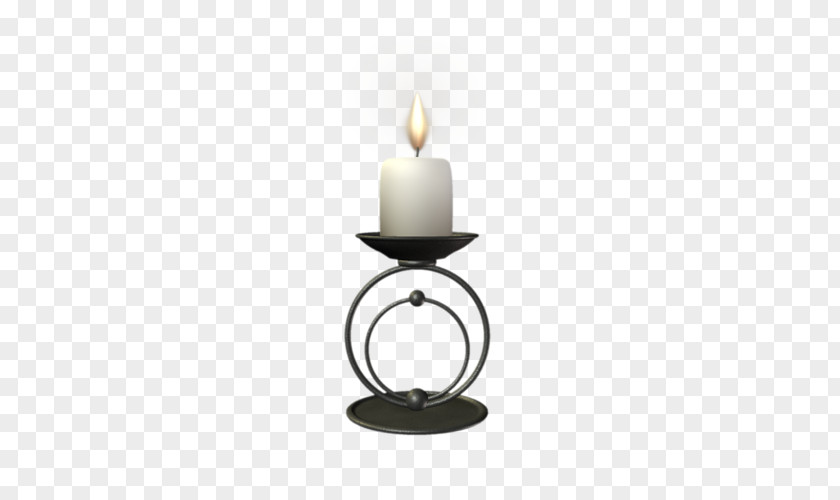 Creative Pull Candle Free Light Candlestick PNG