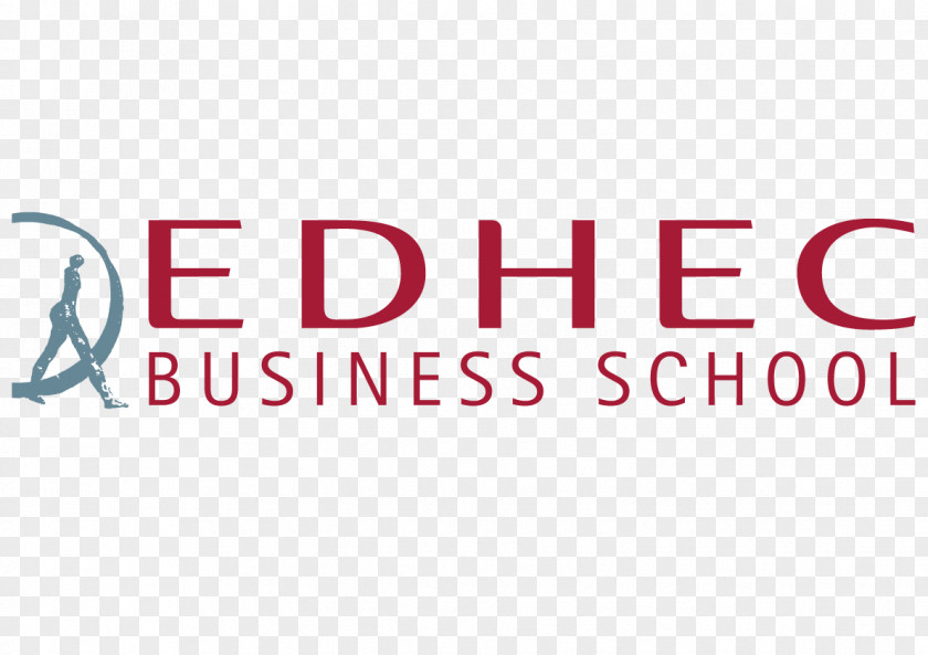 Design EDHEC Business School Logo Brand Product Font PNG