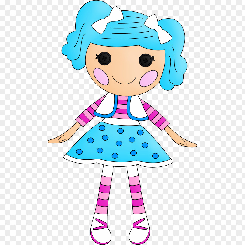 Doll Lalaloopsy Clip Art PNG