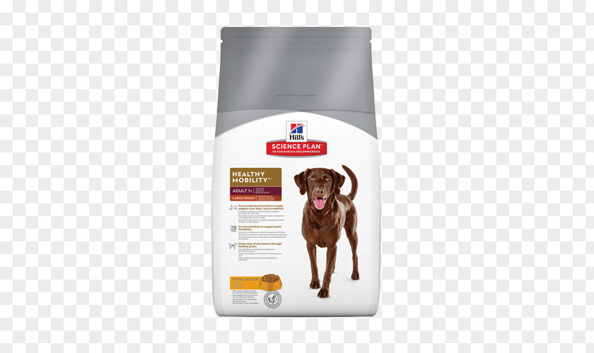 Dry Chicken Dog Food Hill's Pet Nutrition Science Diet Puppy PNG