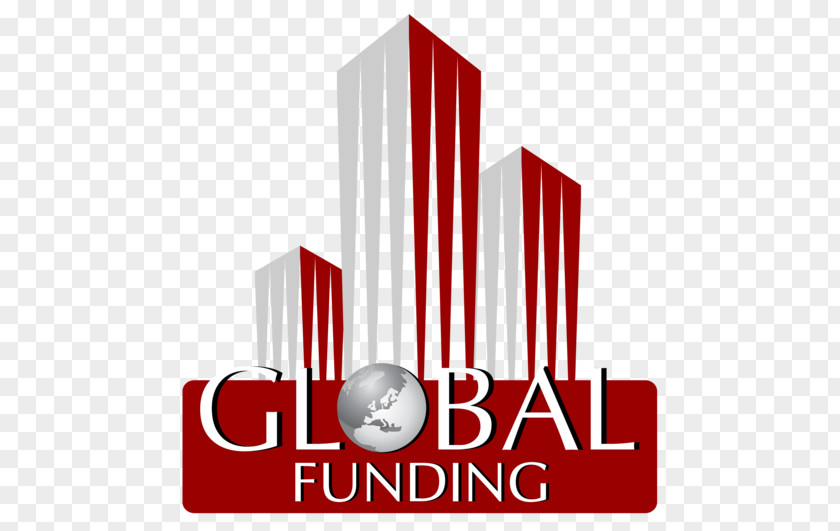 FUNDING Logo Brand PNG