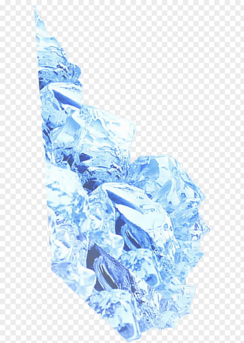 Iceberg PNG