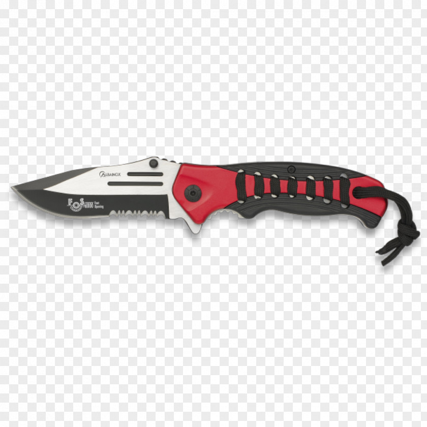 Knife Utility Knives Hunting & Survival Pocketknife Blade PNG