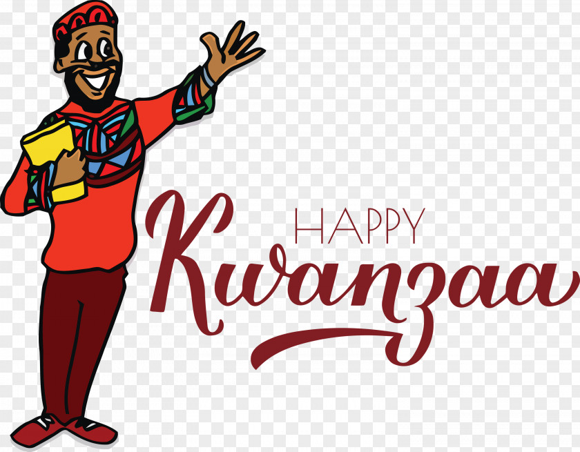 Kwanzaa African PNG