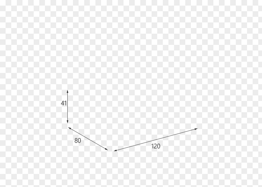 Line Point Angle PNG