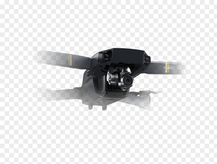 Mavic Pro Unmanned Aerial Vehicle DJI Quadcopter Phantom PNG