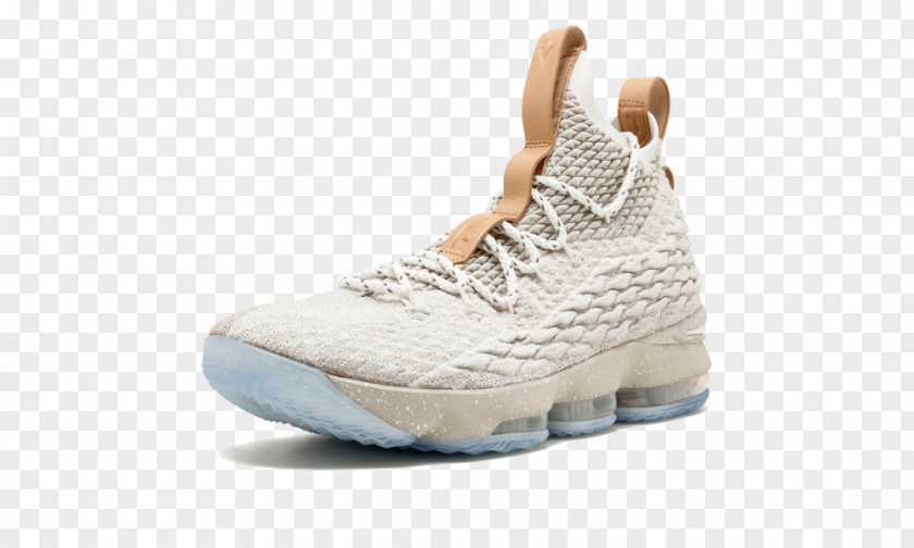 Nike Sports Shoes Basketball LeBron 15 Ghost PNG