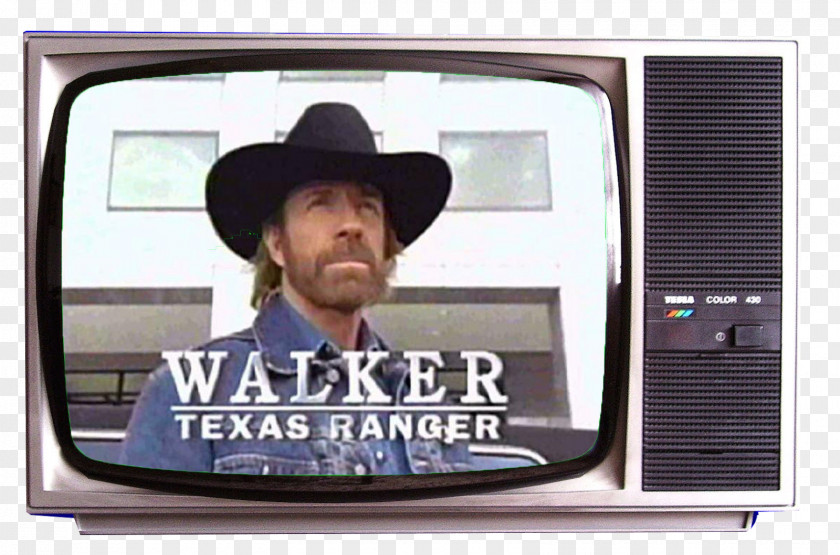 Season 7Chuck Norris Television Show Texas Ranger Division Walker, PNG