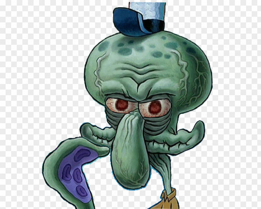 Squid Patrick Star Squidward Tentacles Mr. Krabs United States Foreign Exchange Market PNG