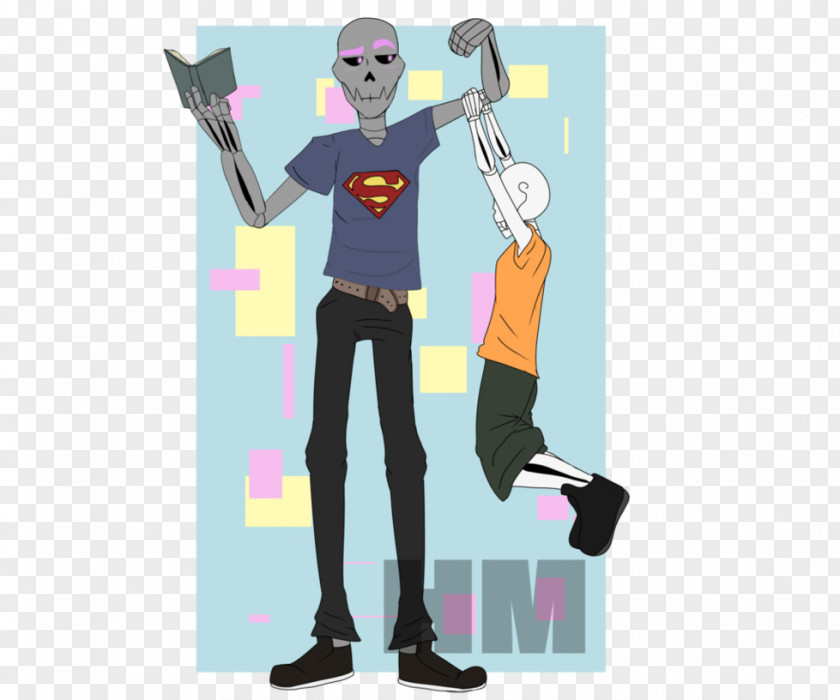 Superdad Costume Human Behavior Cartoon Shoulder PNG