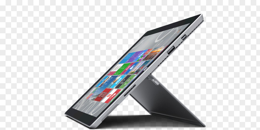 Surface Pro 3 Mac Book Smartphone 4 PNG