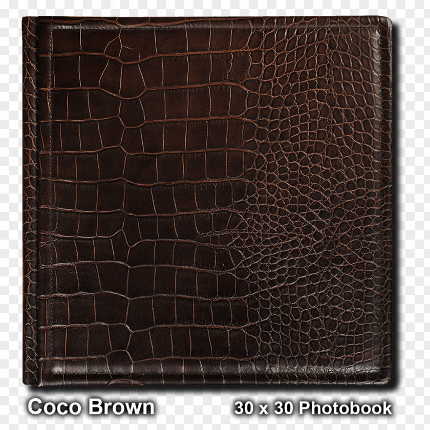 Wallet Leather Square Meter PNG