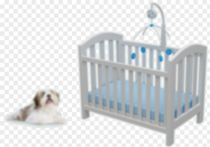 Bed Cots Infant Nursery PNG