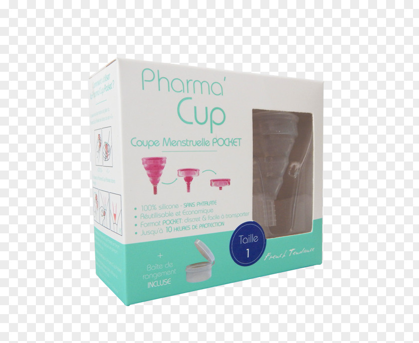 Bijouterie French Tendance Menstrual Cup Feminine Sanitary Supplies Cycle Woman PNG