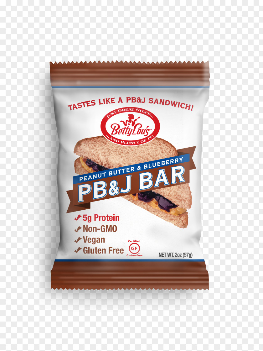 Blueberry Peanut Butter And Jelly Sandwich Chocolate Bar Gelatin Dessert PNG