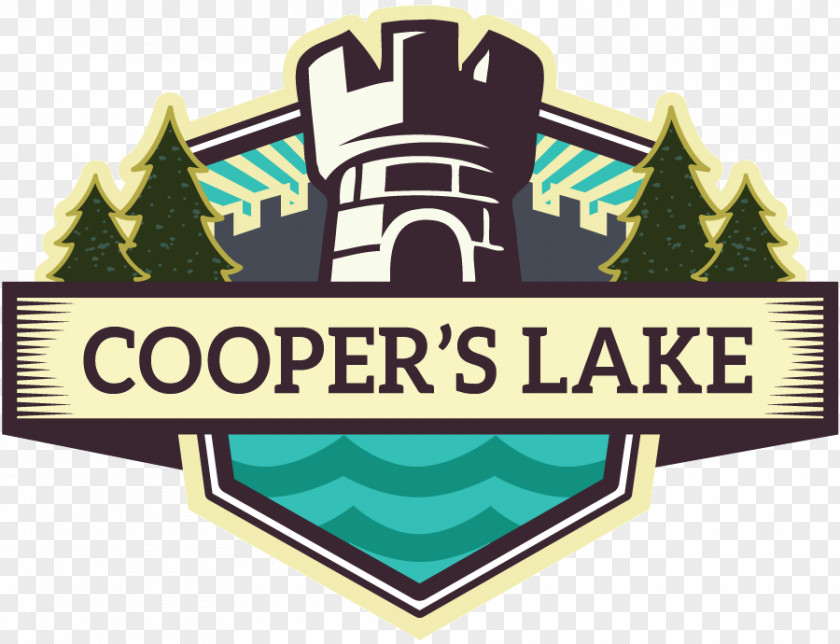 Campsite Slippery Rock Coopers Lake Lakes Region PNG
