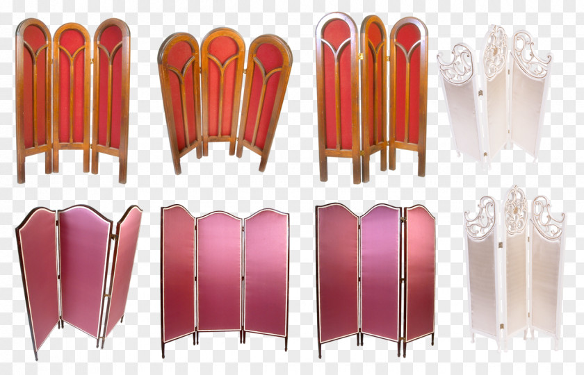 China Wind Screen Free Buckle Material Folding Furniture PNG