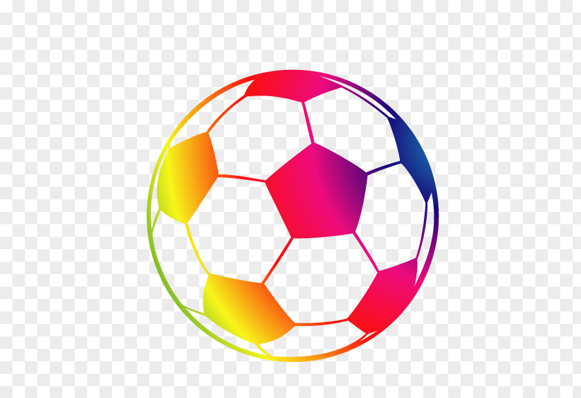 Color Football Drawing American Line Art Clip PNG