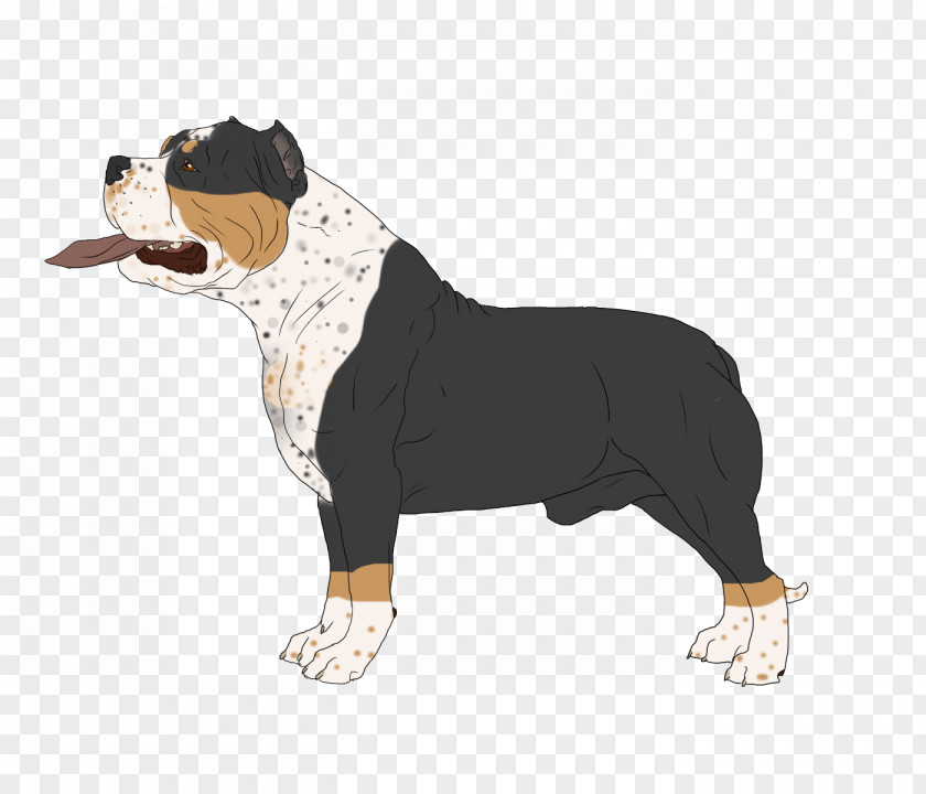 Dog Breed Snout PNG