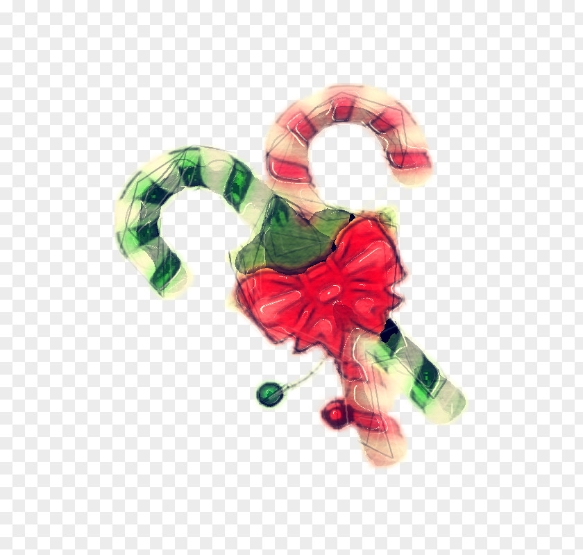 Food Event Candy Cane PNG