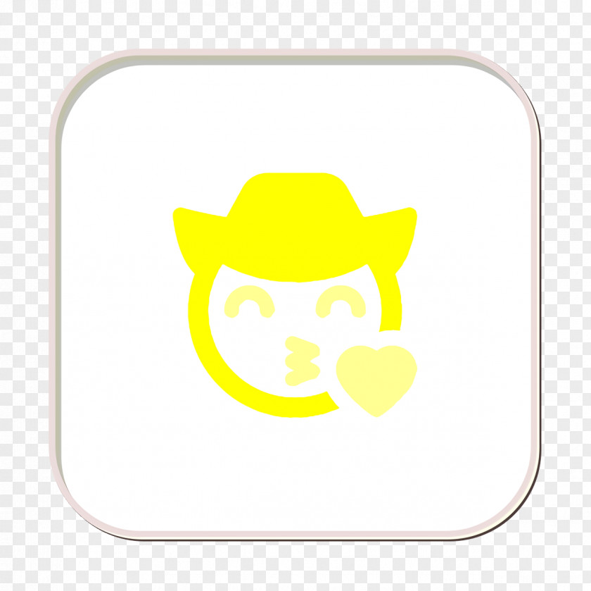 Kiss Icon Smiley And People Emoji PNG