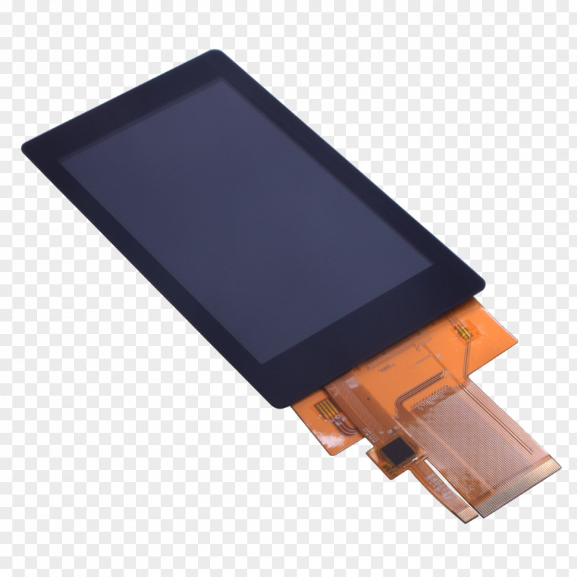 Laptop Capacitive Sensing Thin-film Transistor Resistive Touchscreen Liquid-crystal Display PNG
