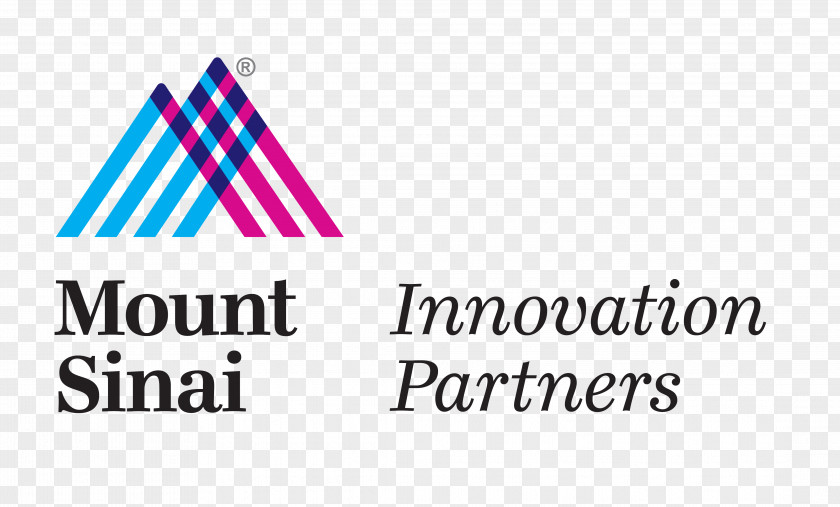 Mount Sinai Hospital Health System Logo Brand Innovation Partners PNG