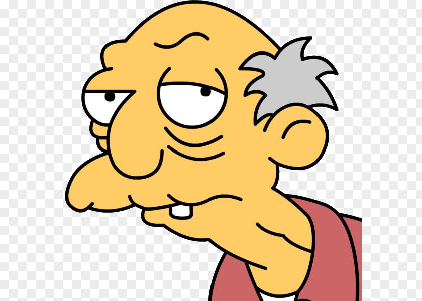 OLD MAN The Simpsons: Tapped Out Simpsons Wrestling Homer Simpson Mr. Burns Bart PNG