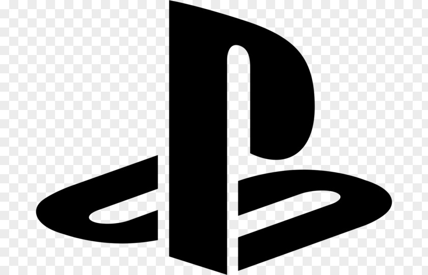 Ps Logo PlayStation 2 PNG