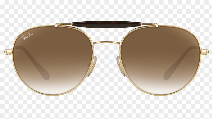 Ray Ban Sunglasses Goggles PNG