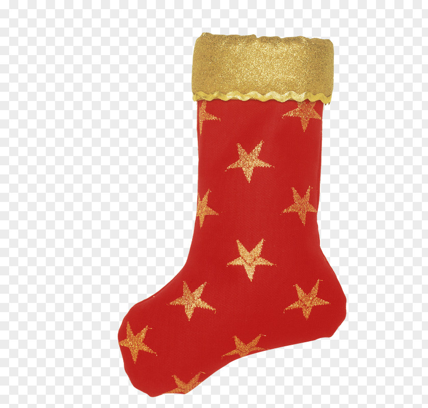 Red Christmas Socks Europe United States T-shirt Stocking PNG