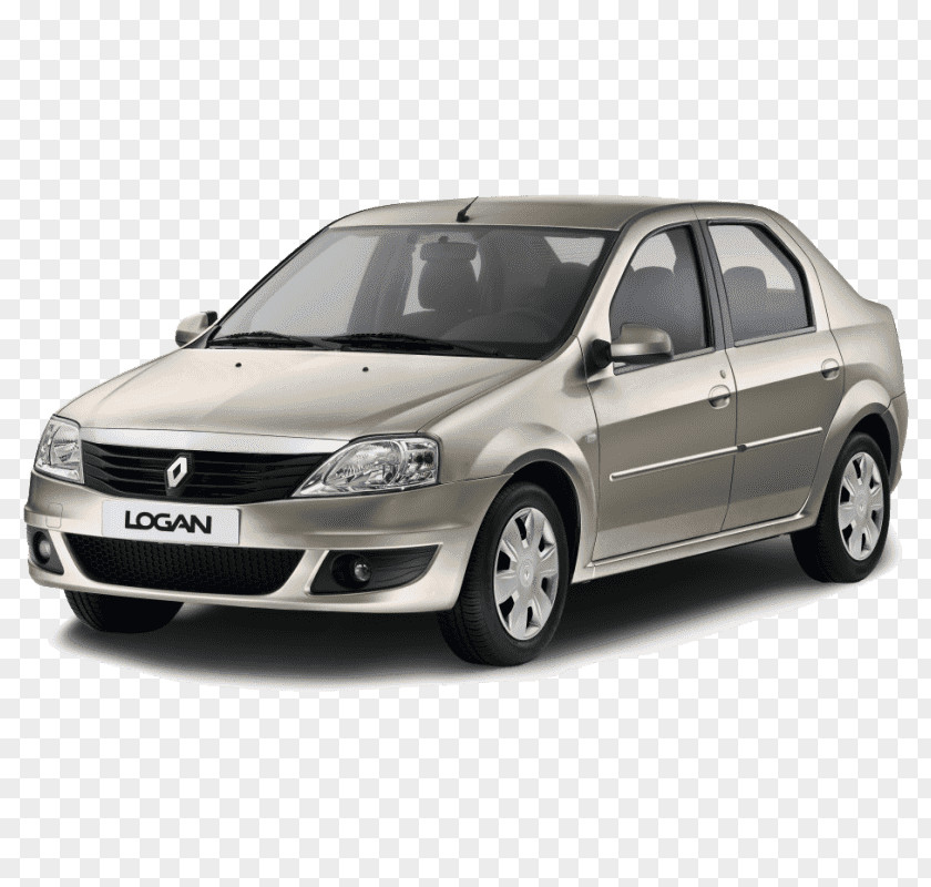 Renault Logan Modus Car Kia Dacia PNG