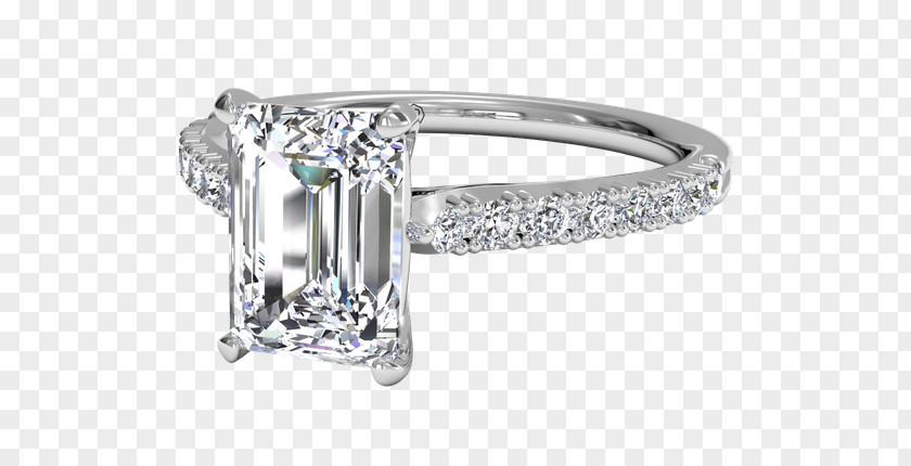 Ring Earring Engagement Jewellery Diamond PNG