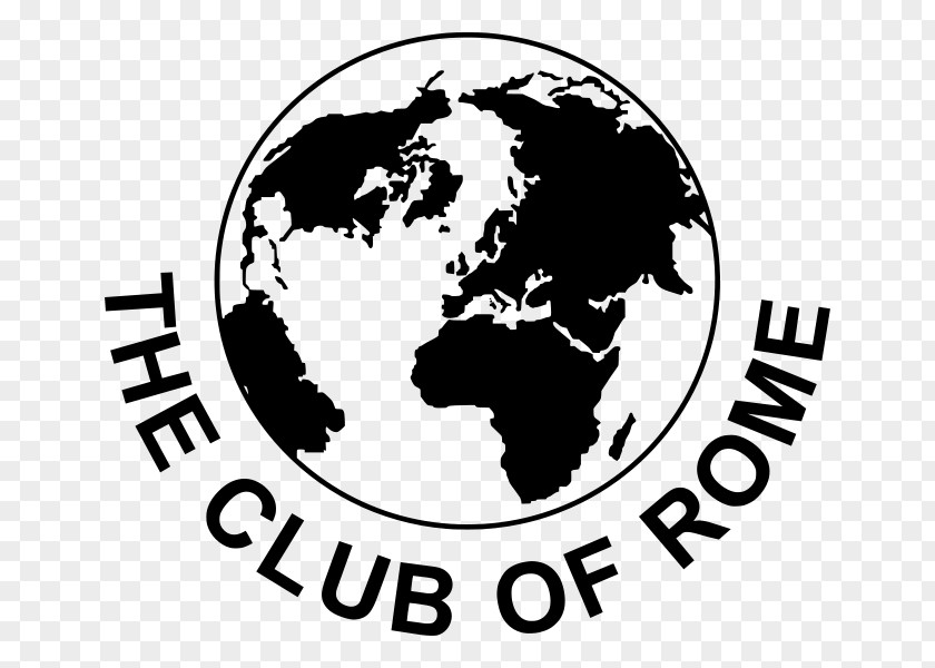 Rotary Club Logo The Limits To Growth Of Rome Organization Sustainable Development PNG