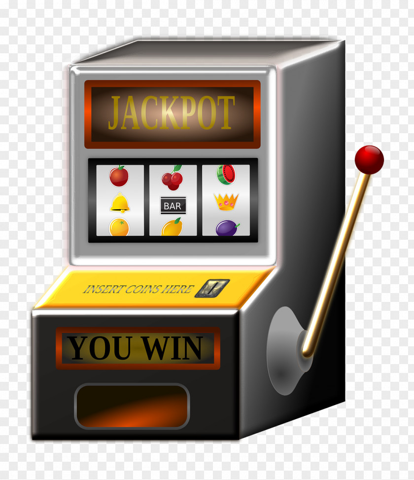 Slot Machine Casino Game Online PNG machine game Casino, casino girl clipart PNG