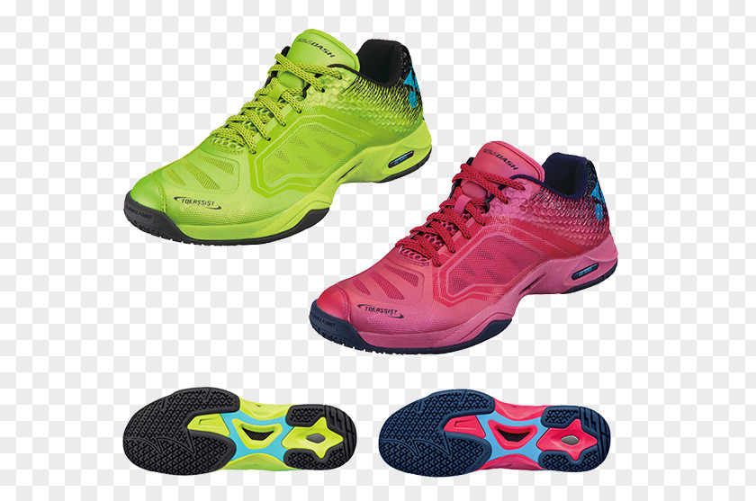 YONEX Yonex Sneakers Tennis Centre Shoe PNG