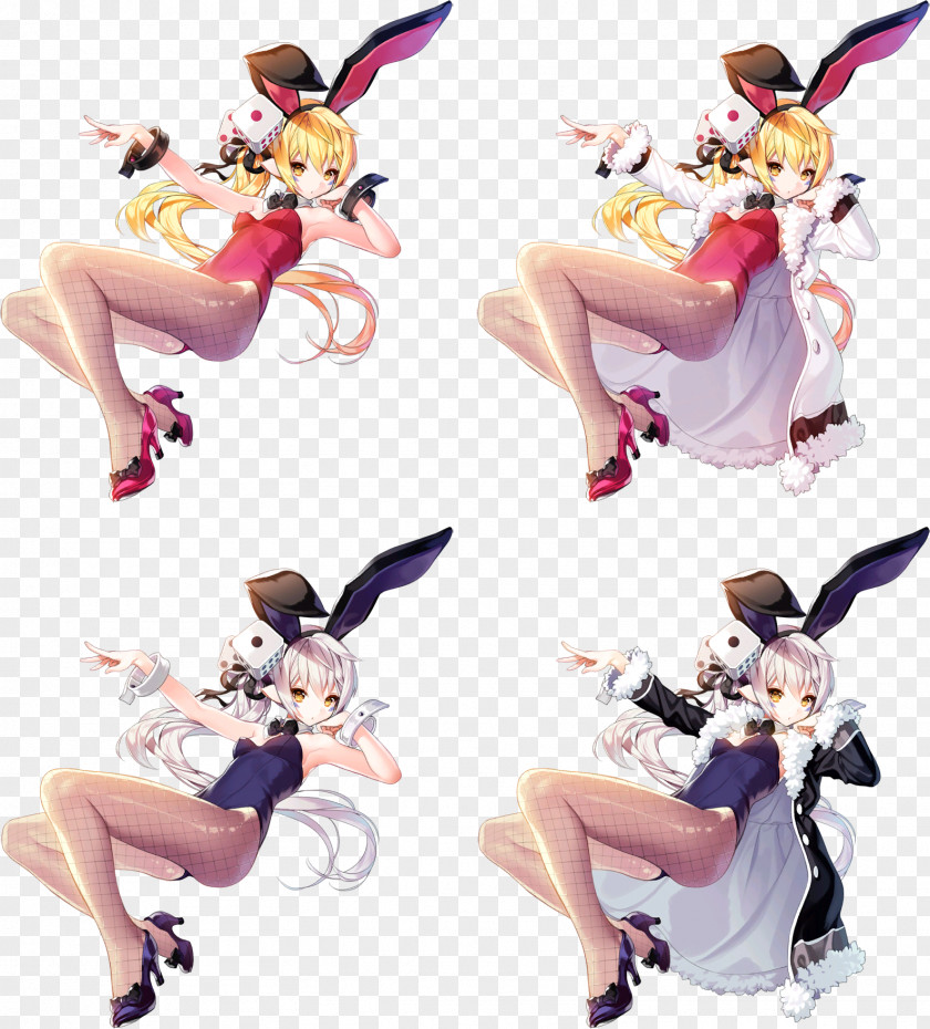 100 Off Elsword Closers Nexon PNG