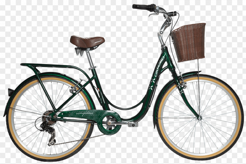Bicycle Critical Cycles Beaumont 7-Speed Step-Thru City Bike Hybrid Single-speed PNG