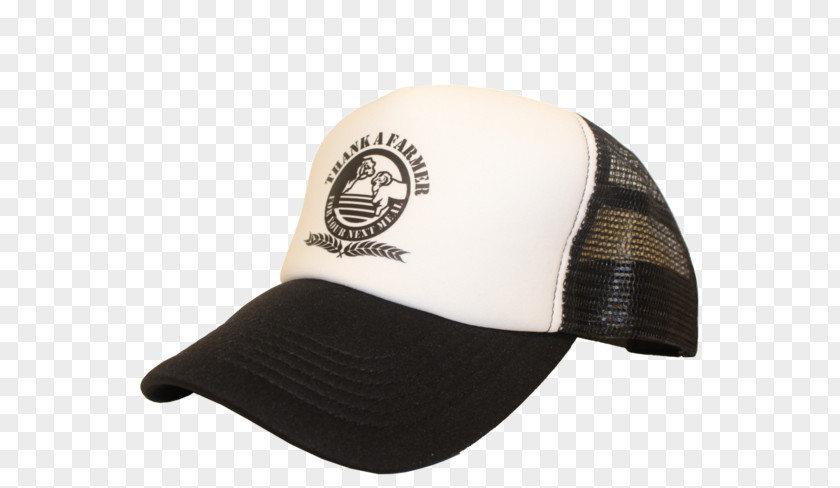 Black Cap Baseball T-shirt Trucker Hat PNG