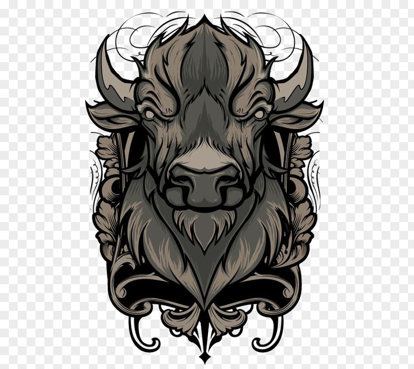 download bull illustrator