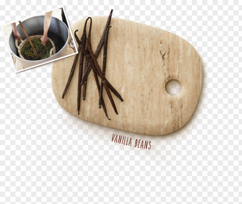 Design Häagen-Dazs Cutlery Flat-leaved Vanilla /m/083vt PNG