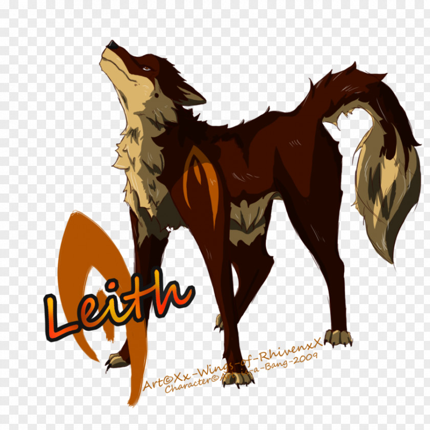 Earth Winged Wolf Drawings Mustang Pony Foal PNG