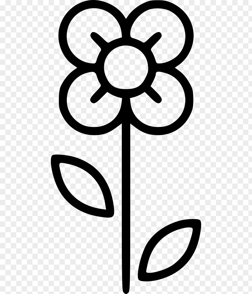 Flower Clip Art Coloring Book Drawing Vase PNG