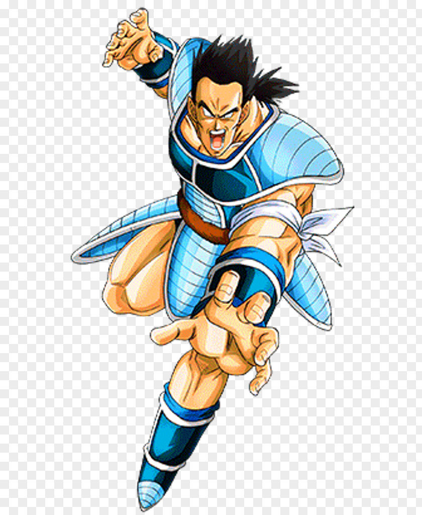 Goku Nappa King Vegeta Dragon Ball Z: Attack Of The Saiyans PNG