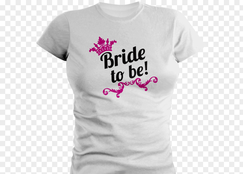 Green Caps T-shirt Bride Bachelorette Party Wedding Dress Bridal Shower PNG